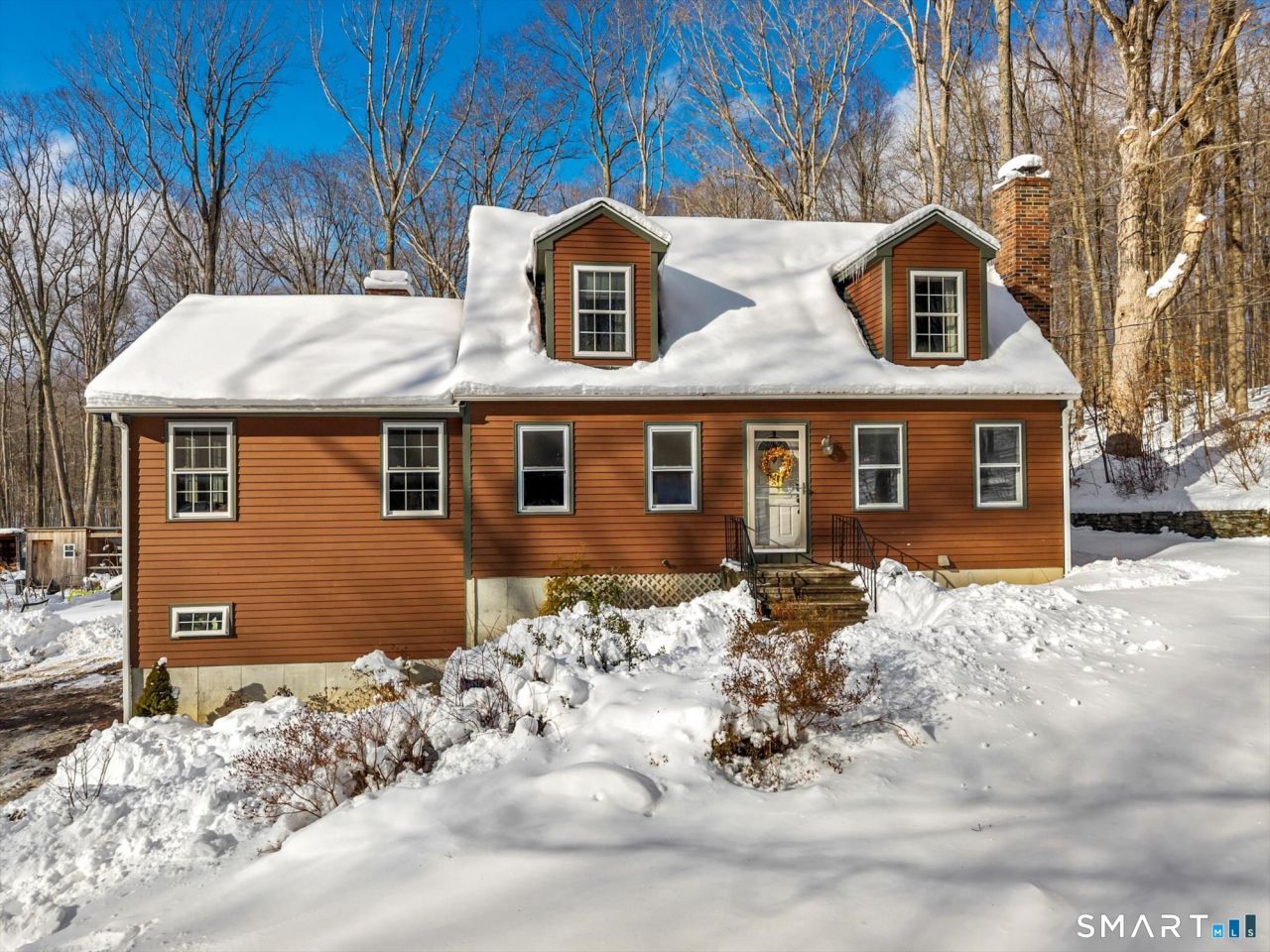 272 Westbrook, Deep River, CT 06417 Main Photo