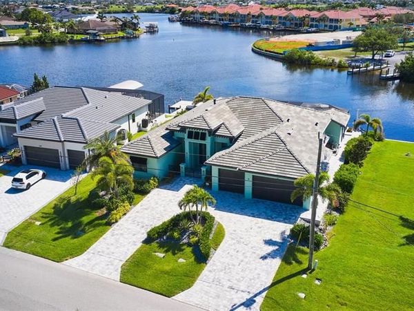 3309 SW 2nd LN, CAPE CORAL, FL 33991