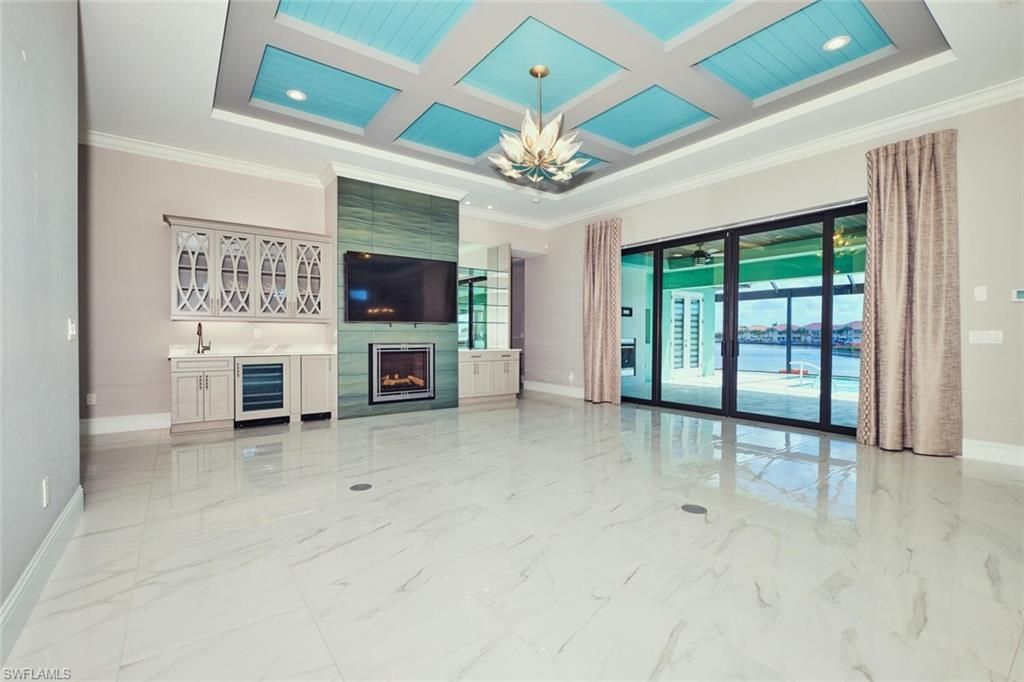 3309 SW 2nd Ln , Cape Coral, FL 33991 Photo