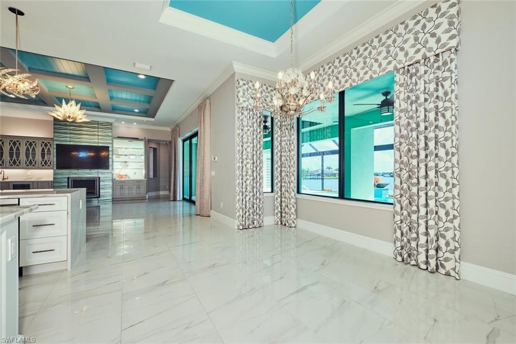 3309 SW 2nd Ln , Cape Coral, FL 33991 Photo