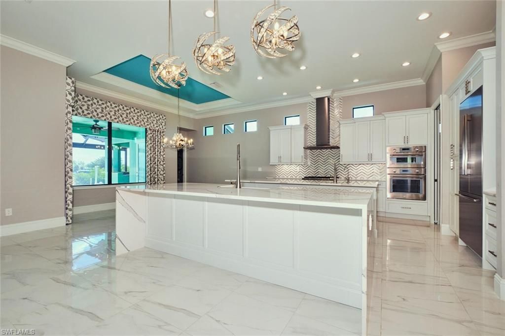 3309 SW 2nd Ln , Cape Coral, FL 33991 Photo