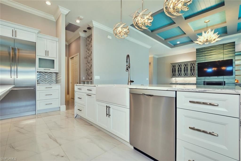 3309 SW 2nd Ln , Cape Coral, FL 33991 Photo