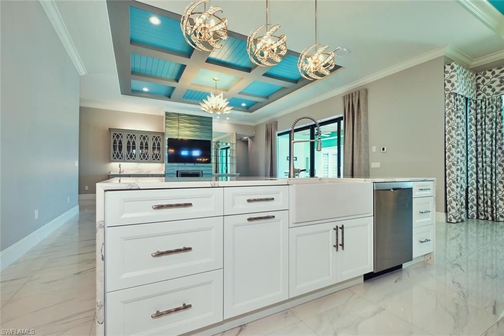 3309 SW 2nd Ln , Cape Coral, FL 33991 Photo