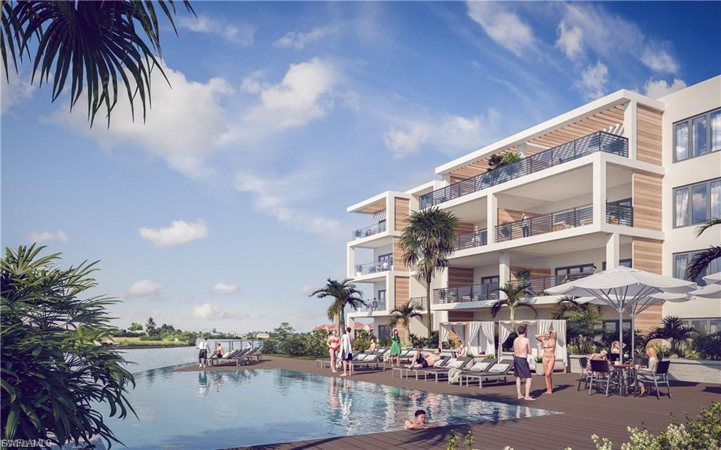 3309 SW 2nd Ln , Cape Coral, FL 33991 Photo