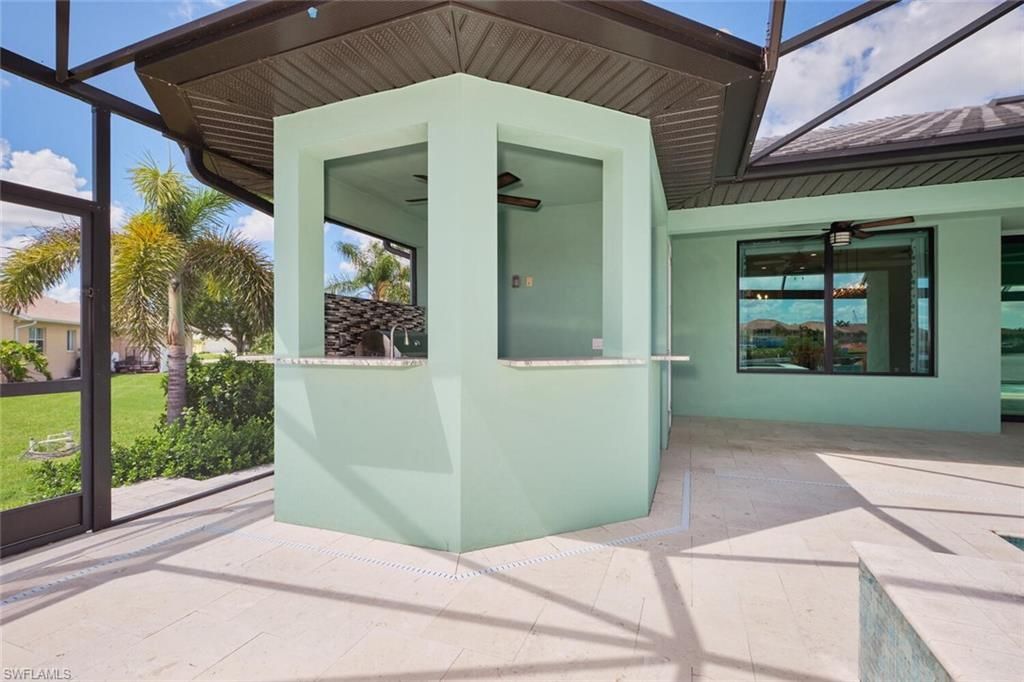 3309 SW 2nd Ln , Cape Coral, FL 33991 Photo