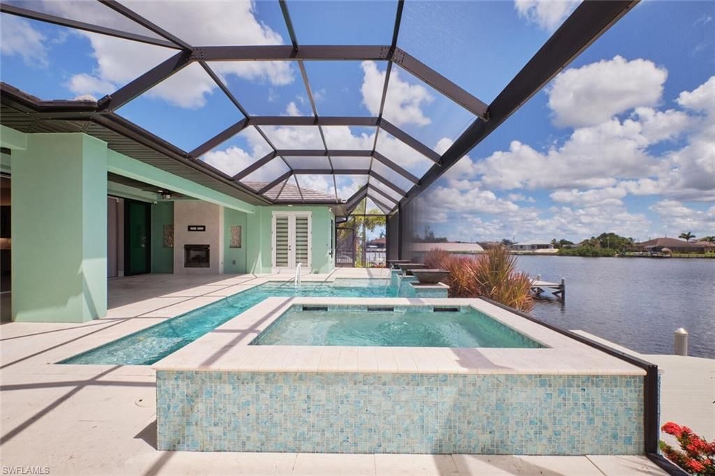 3309 SW 2nd Ln , Cape Coral, FL 33991 Photo