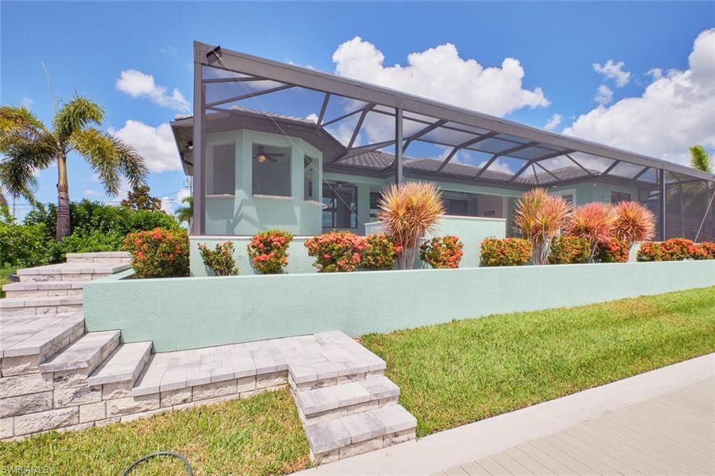 3309 SW 2nd Ln , Cape Coral, FL 33991 Photo