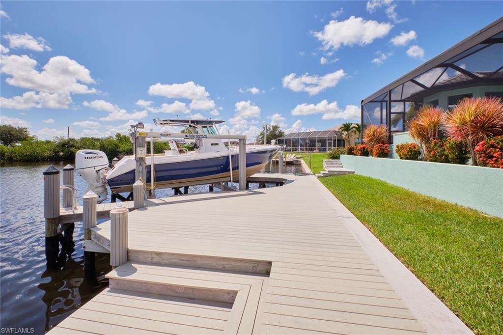 3309 SW 2nd Ln , Cape Coral, FL 33991 Photo