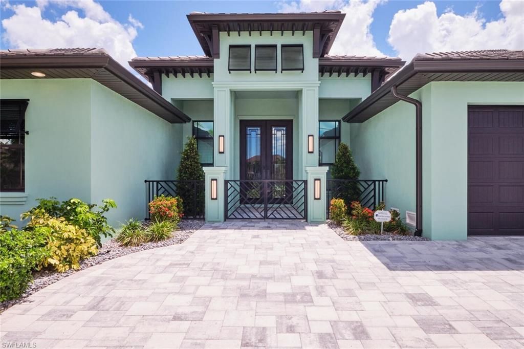 3309 SW 2nd Ln, Cape Coral, FL 33991 Photo