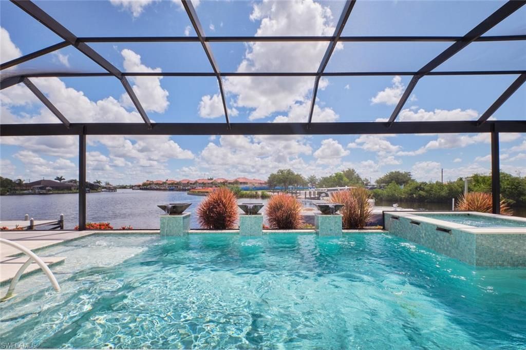 3309 SW 2nd Ln , Cape Coral, FL 33991 Photo