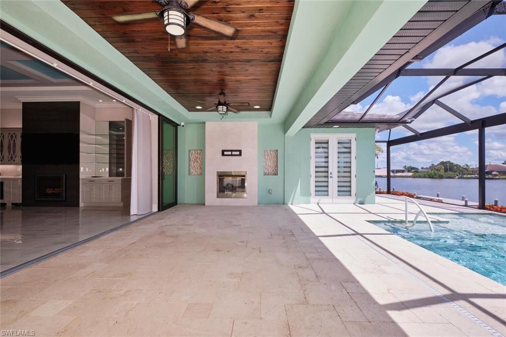 3309 SW 2nd Ln , Cape Coral, FL 33991 Photo