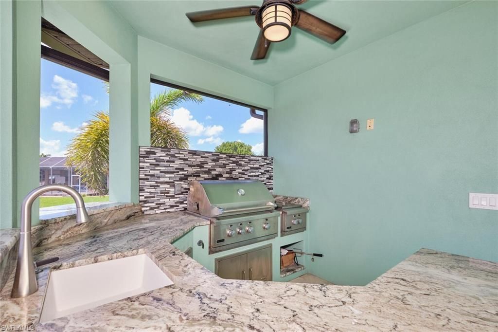 3309 SW 2nd Ln , Cape Coral, FL 33991 Photo