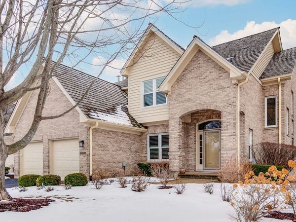 22087 W Vernon Ridge Drive, Ivanhoe, IL 60060