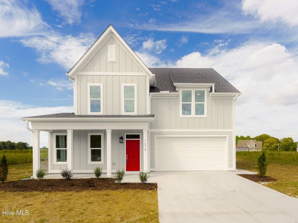 2761 River Meadow Court, Spring Hope, NC 27882