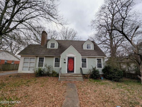 403 N 18th Avenue , Humboldt, TN 38343