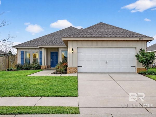 23118 Lieutenant Avenue, Foley, AL 36535