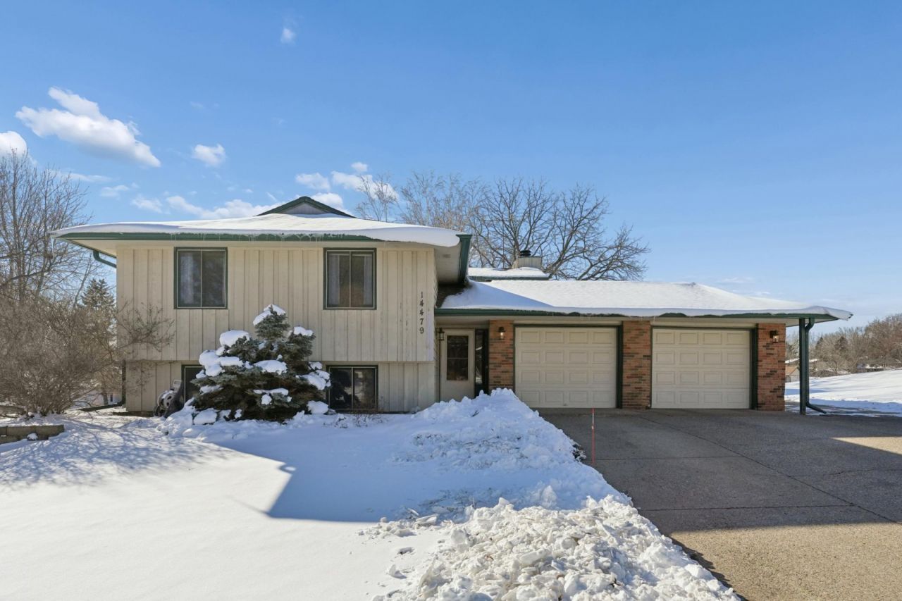 14479 Garland Avenue, Apple Valley, MN 55124 Main Photo