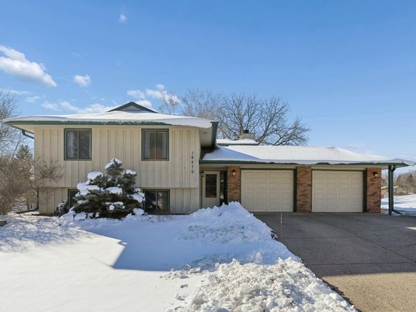 14479 Garland Avenue, Apple Valley, MN 55124