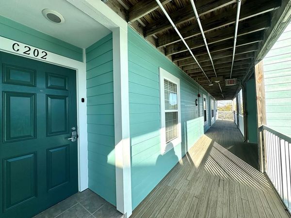 7041 Depot, Unit C-202, Cedar Key, FL 32625