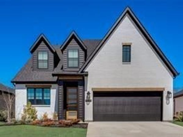 9848 Chaparral Pass, Fort Worth, TX 76126