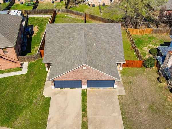 808 Betty Court, Hurst, TX 76053