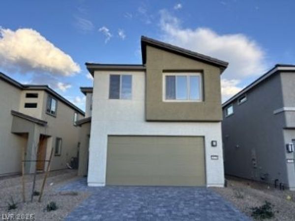 10278 Altavia Rock Street , Las Vegas, NV 89141