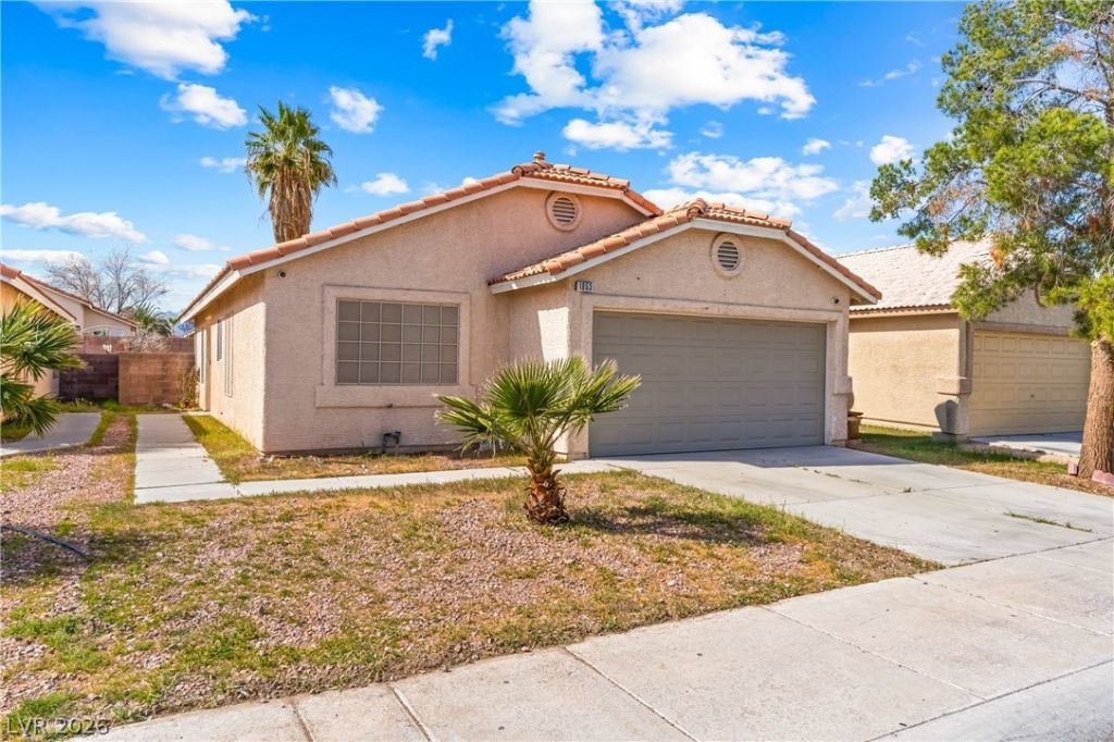 1853 Crystal Gem Street, Las Vegas, NV 89106 Main Photo
