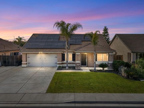 5415 Cherry Creek Lane, Bakersfield, CA 93314