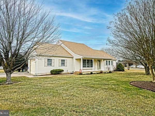 6 ARNELL DRIVE , REHOBOTH BEACH, DE 19971