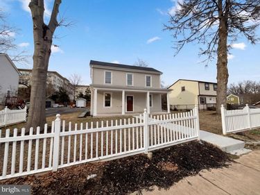 9204 DOUGLAS STREET, MANASSAS, VA 20110