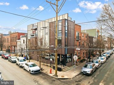 636 BELGRADE STREET, Unit A, PHILADELPHIA, PA 19125