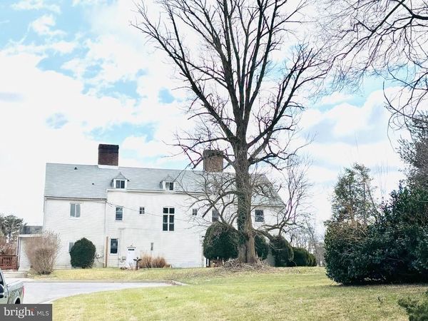 1 BELLE FORTE COURT , PIKESVILLE, MD 21208