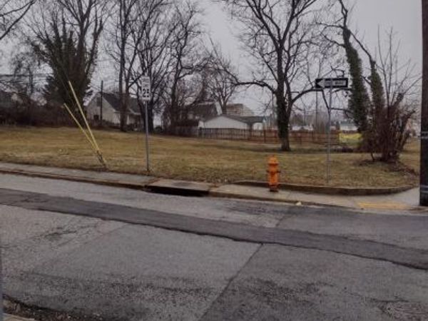 HAMMONDS FERRY ROAD, BALTIMORE, MD 21227