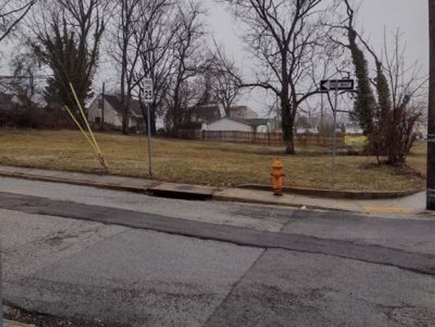Hammonds Ferry Road, Baltimore, MD 21227 Main Photo