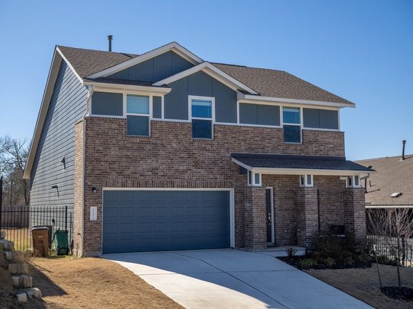 15601 Poppy Petal DR, Del Valle, TX 78617