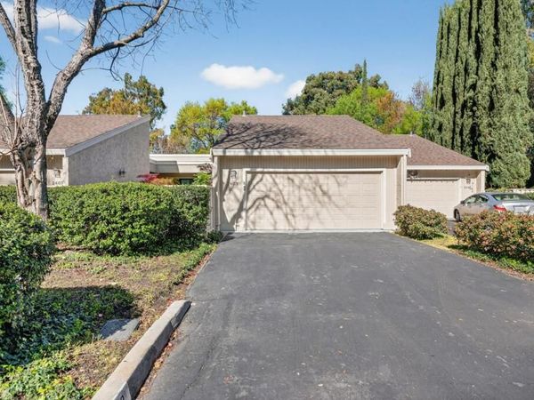 2403 Golf Links Circle, Santa Clara, CA 95050