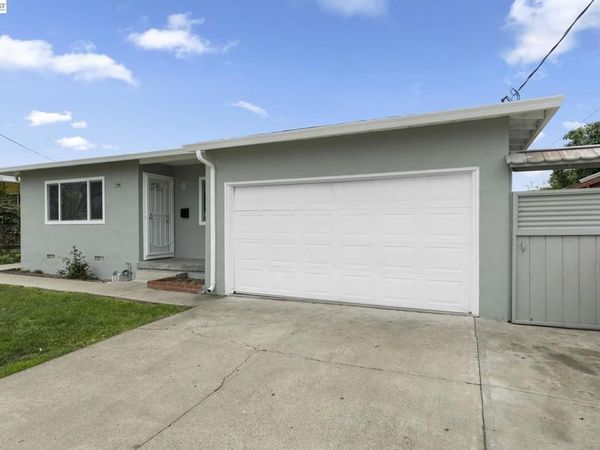 412 412 Solano Ave, San Lorenzo, CA 94541