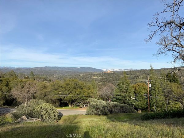 0 5.36 Acres N. Dome Drive, Coarsegold, CA 93614