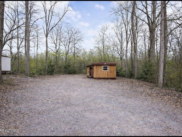 245 Center Lane, New Tazewell, TN 37825