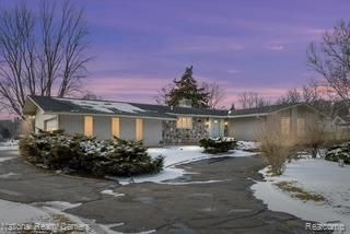 Please Call For Address, Hamburg Township, MI 48169 Main Photo