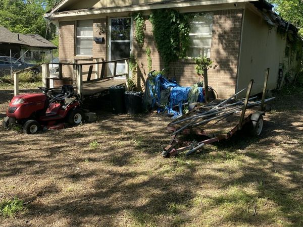 3704 Hollywood Avenue, Jackson, MS 39213