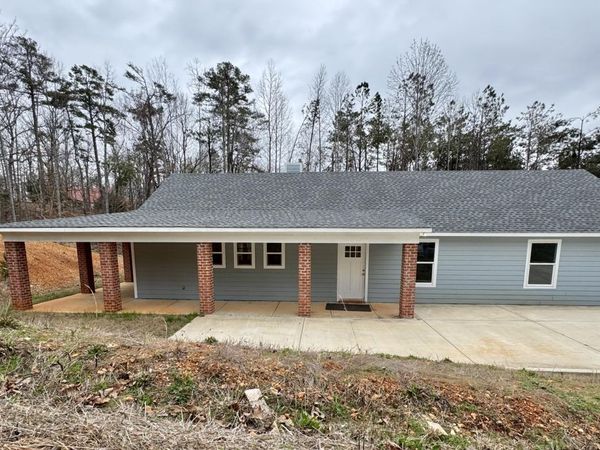 68 River Bend Park Drive, Iuka, MS 38852