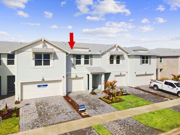 629 Salisbury Circle, Fort Pierce, FL 34982