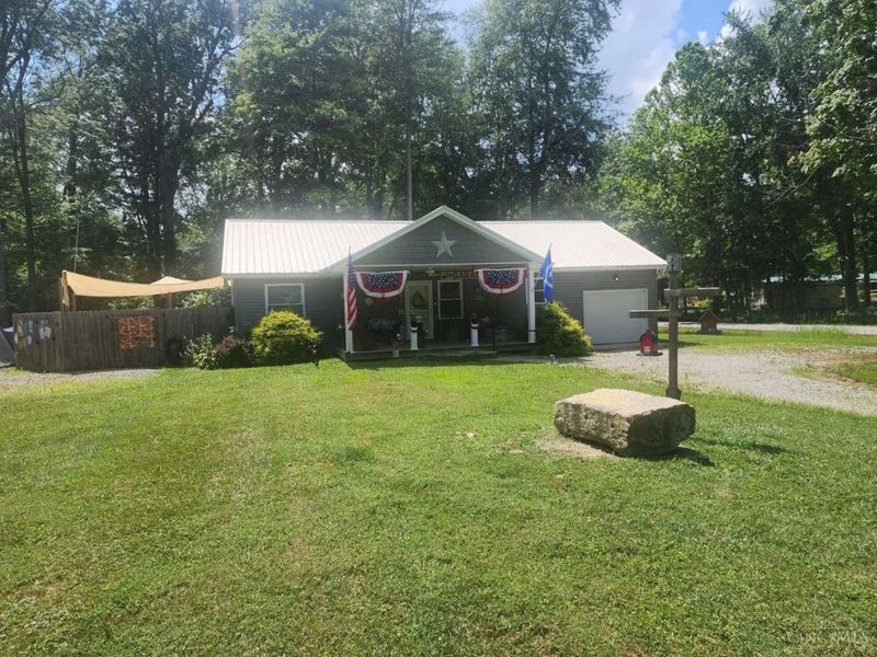 7081 Woodland Trail, Paint Twp, OH 45133 Photo 1