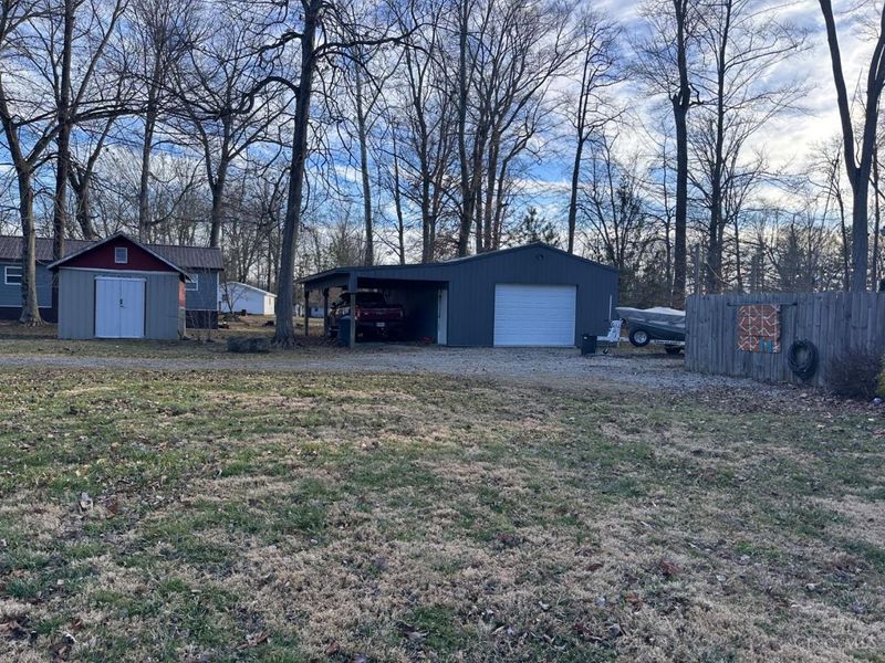 7081 Woodland Trail, Paint Twp, OH 45133 Photo 2