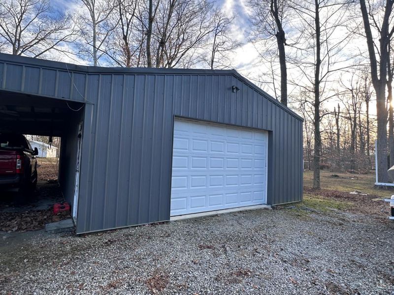 7081 Woodland Trail, Paint Twp, OH 45133 Photo 3