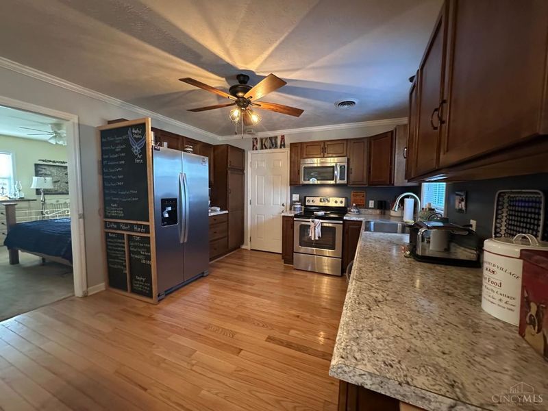 7081 Woodland Trail, Paint Twp, OH 45133 Photo 4