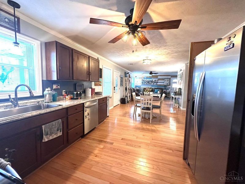 7081 Woodland Trail, Paint Twp, OH 45133 Photo 7