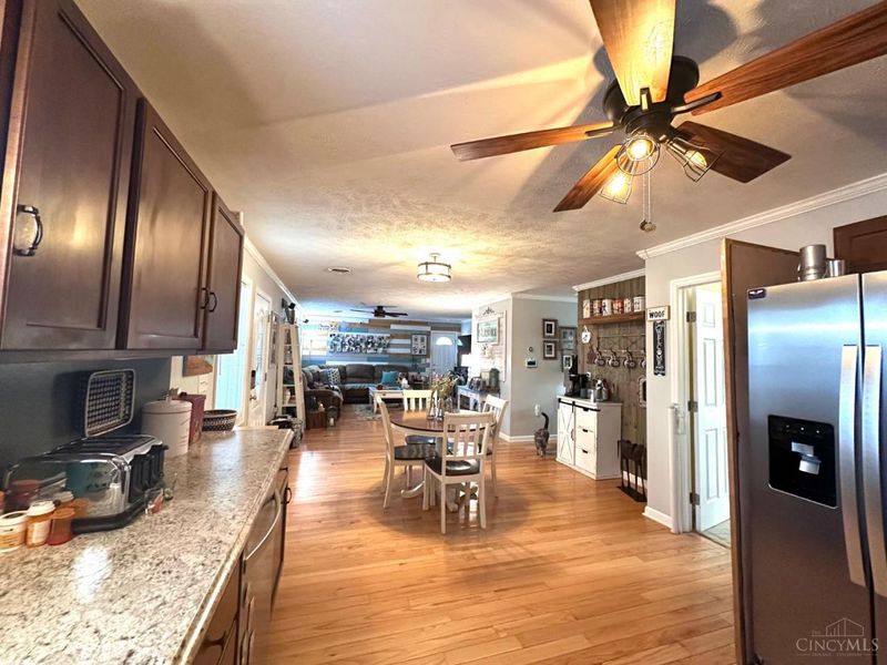 7081 Woodland Trail, Paint Twp, OH 45133 Photo 8