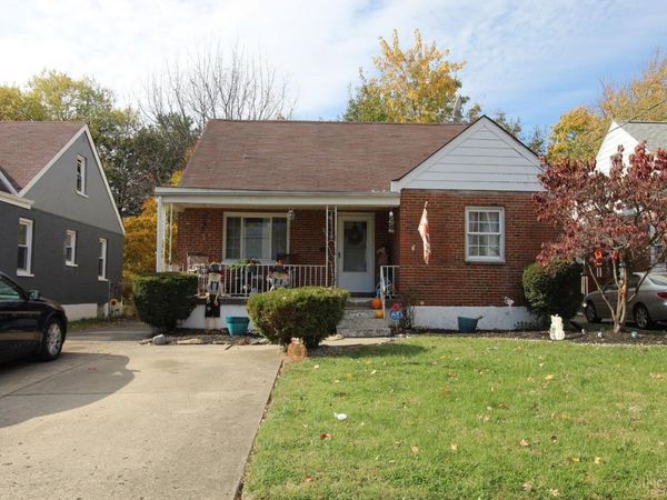 6915 Lois Drive, North College Hill, OH 45239